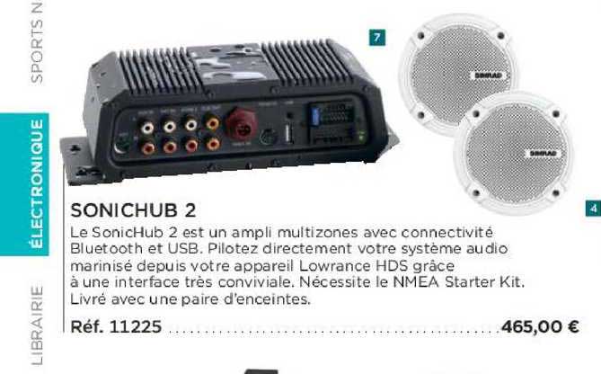 sonichub 2