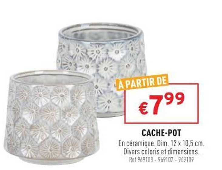 cache-pot