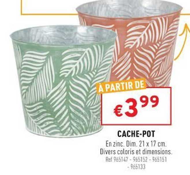 cache-pot