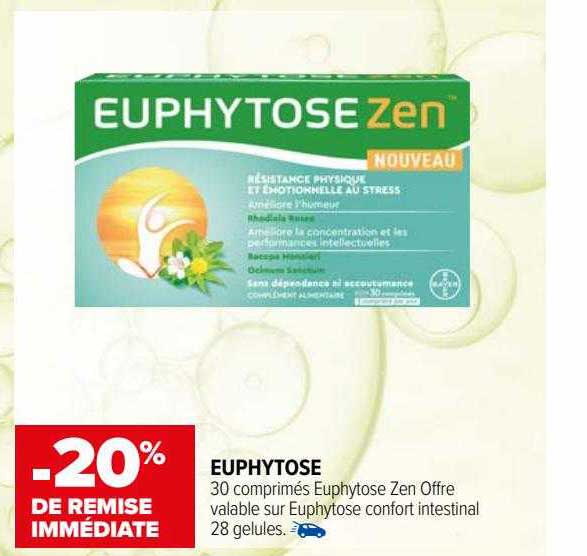 Euphytose
