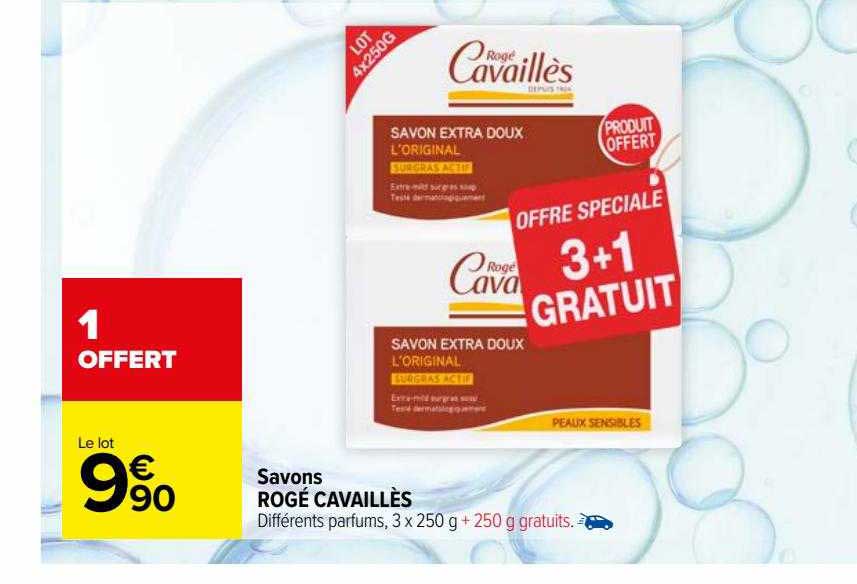 savons rogé cavaillès