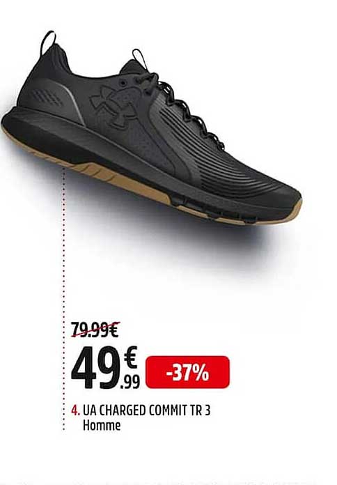 ua charged commit tr 3 homme