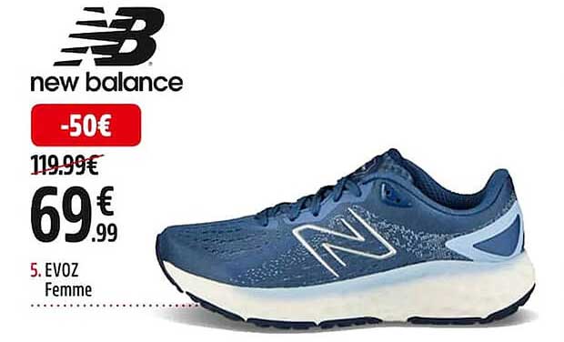 evoz femme new balance