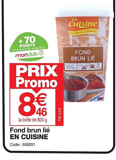 fond brun lié