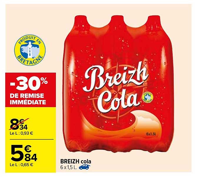 Breizh Cola