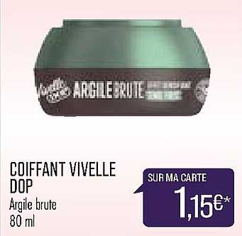 Coiffant Vivelle Dop