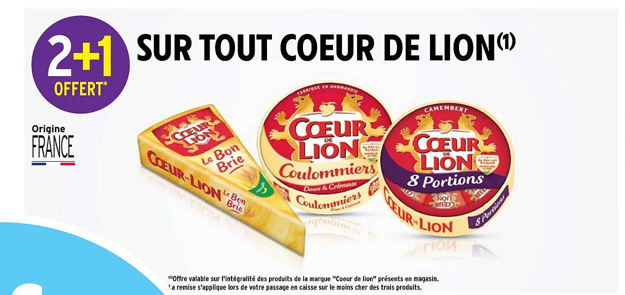 Cœur De Lion