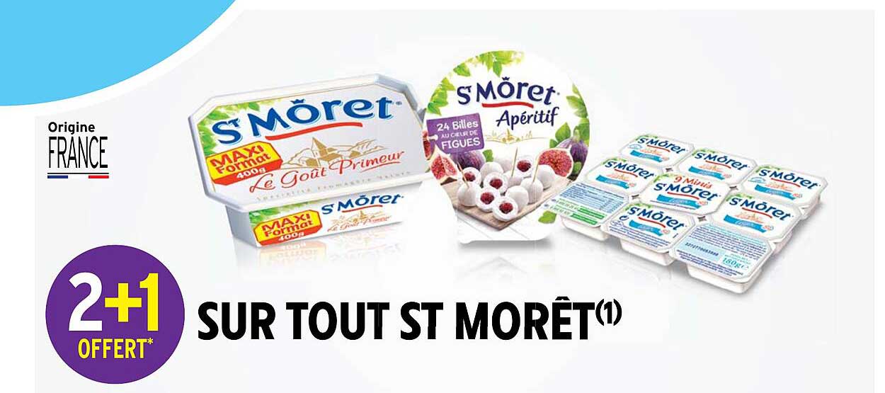 st morêt