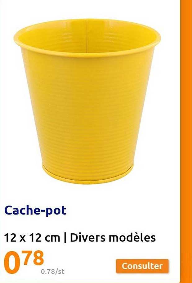 cache-pot