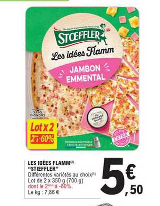 les idees flamm stoeffler