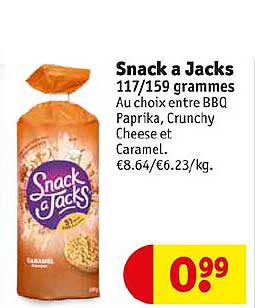 snack a jacks 117 159  grammes