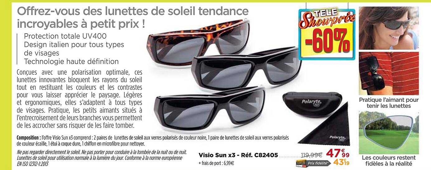 visio sun x3