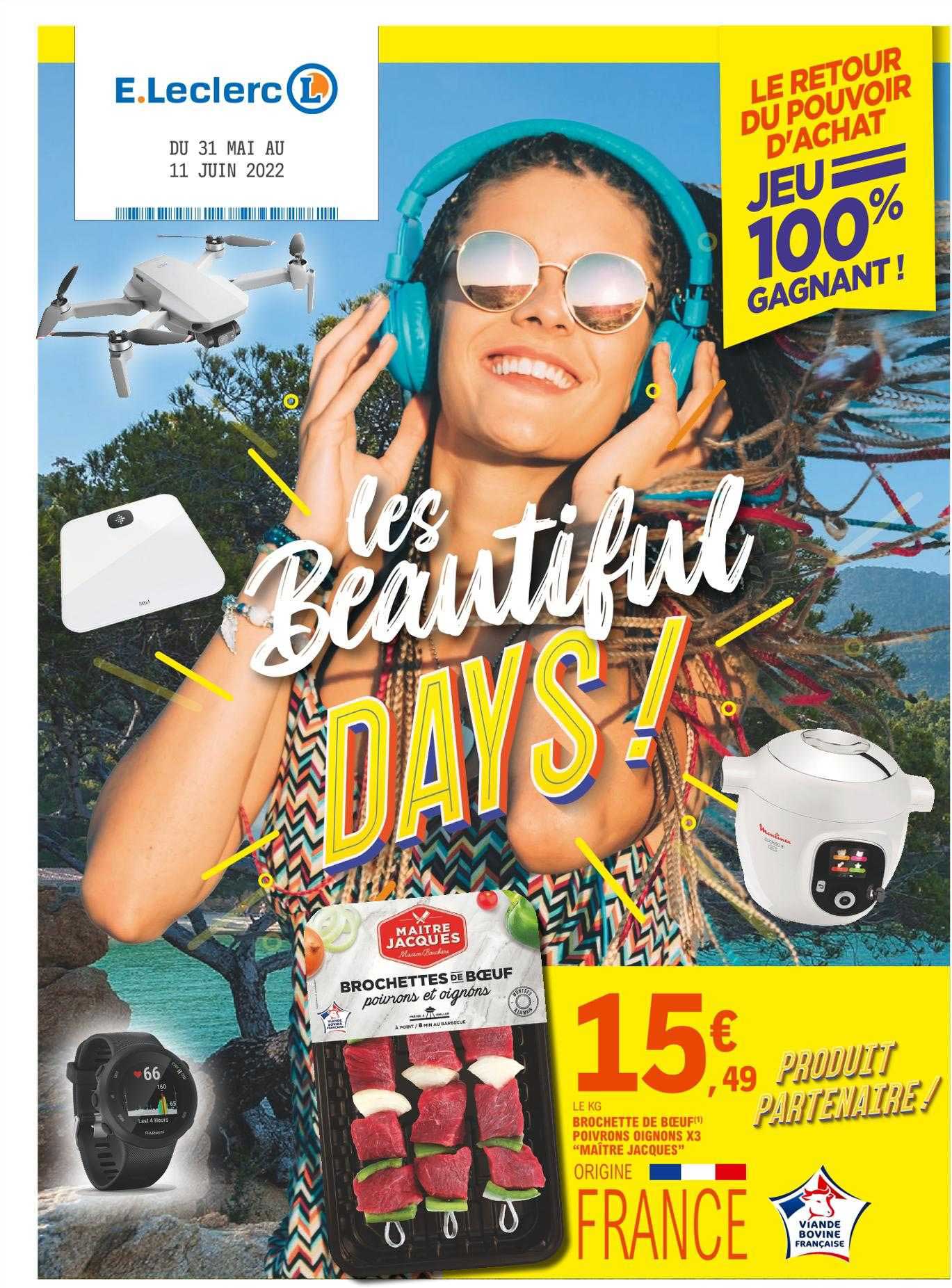 brochettes de boeuf, poivrons et oignons "maître jacques"