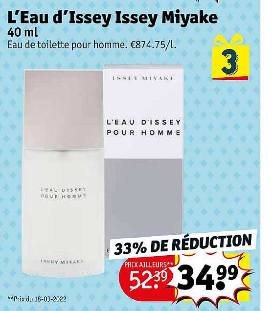 l'eau d'issey issey miyake