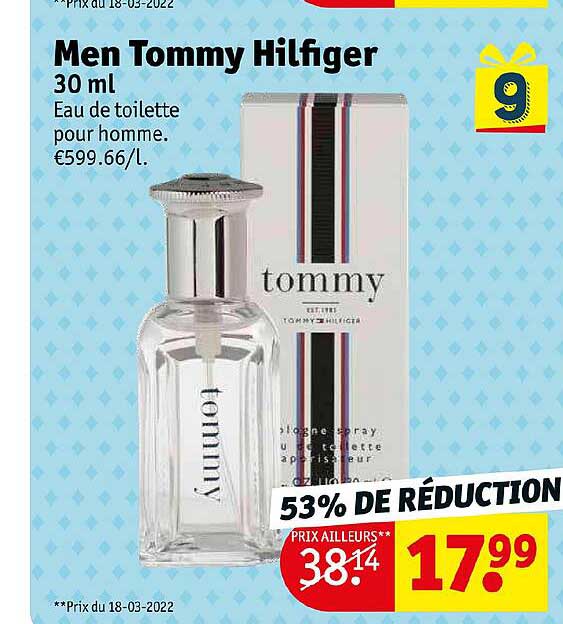 men tommy hilfiger