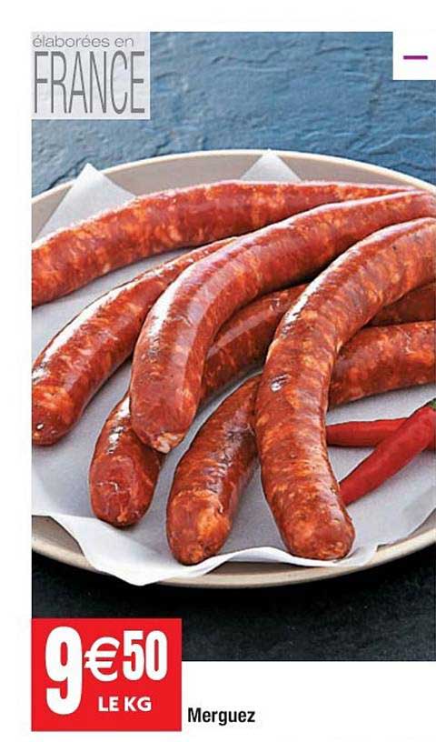 Merguez