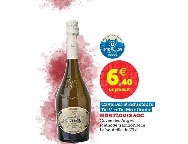 montlouis aoc cave des producteurs de vin de montlouis