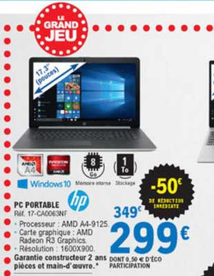 Pc Portable Hp