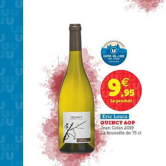 quincy aop eric louis