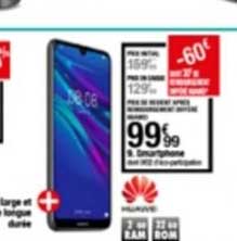 smartphone huawei