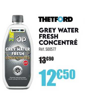 grey water fresh concentré thertford