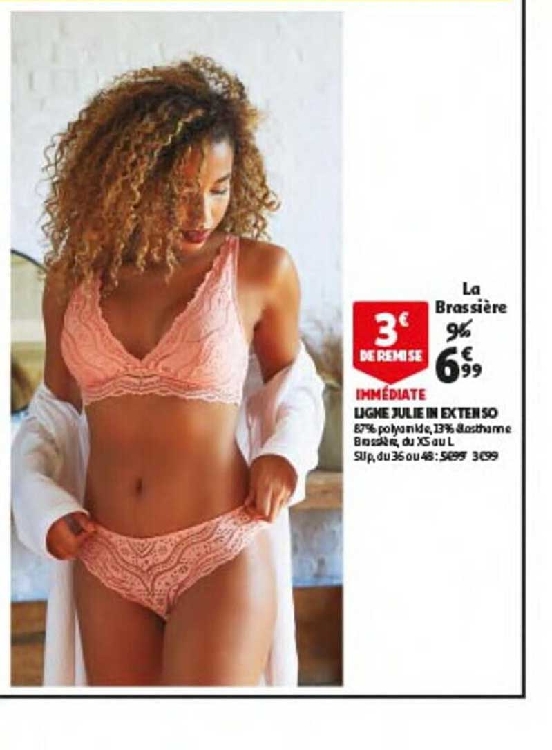 ligne julie in extenso