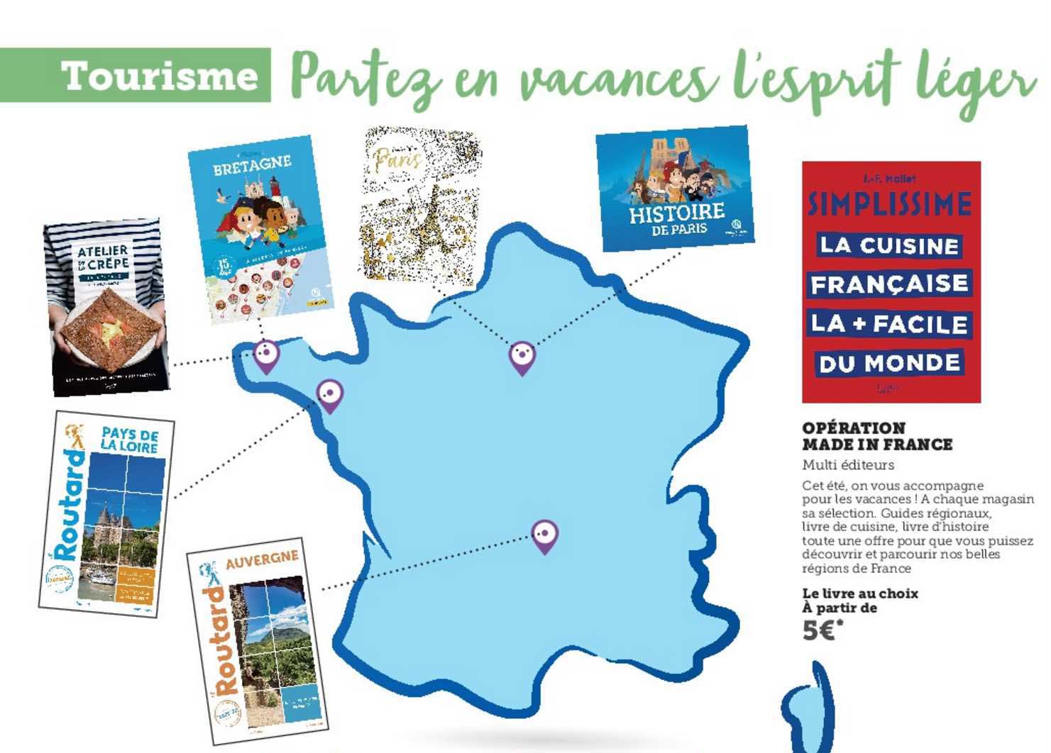 opération made in france