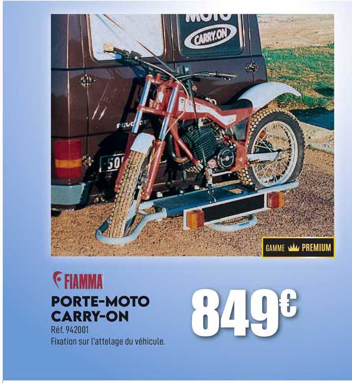 porte-moto carry-on fiamma