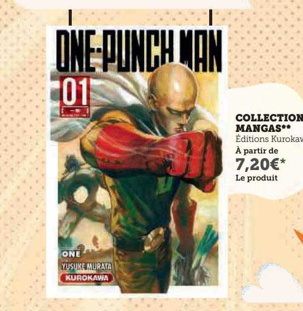 Collection Mangas éditions Kurokawa