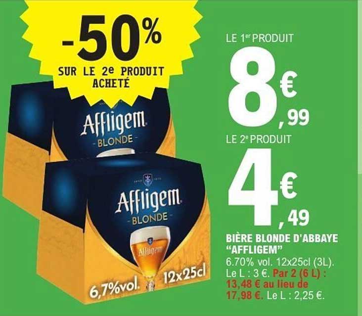 Affligem Blonde