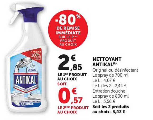 ANTIKAL ORIGINAL