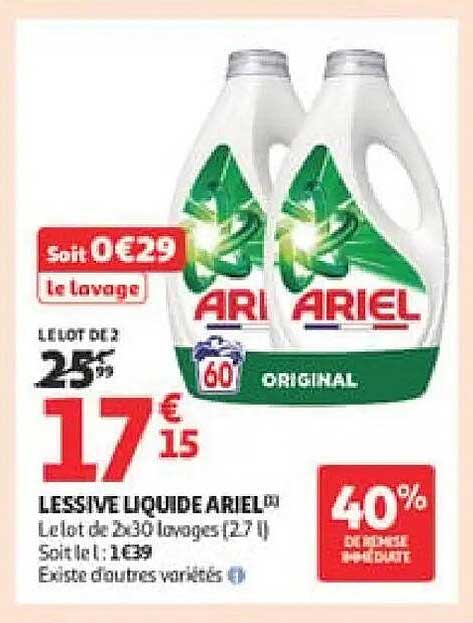 ARIEL Original