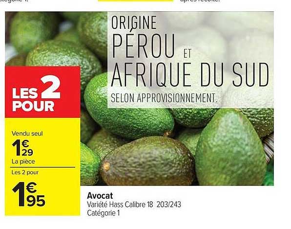 Avocat