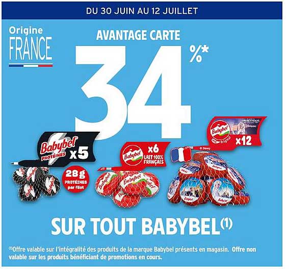Babybel