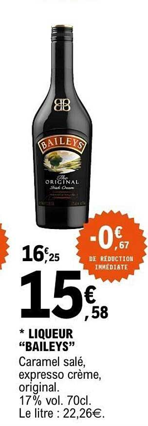 Baileys
