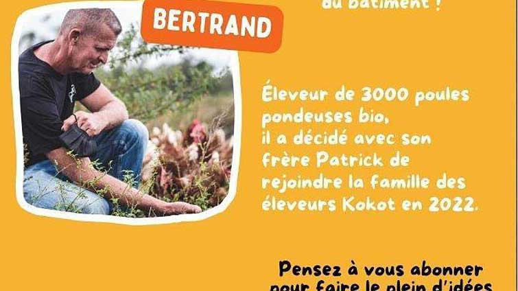 BERTRAND