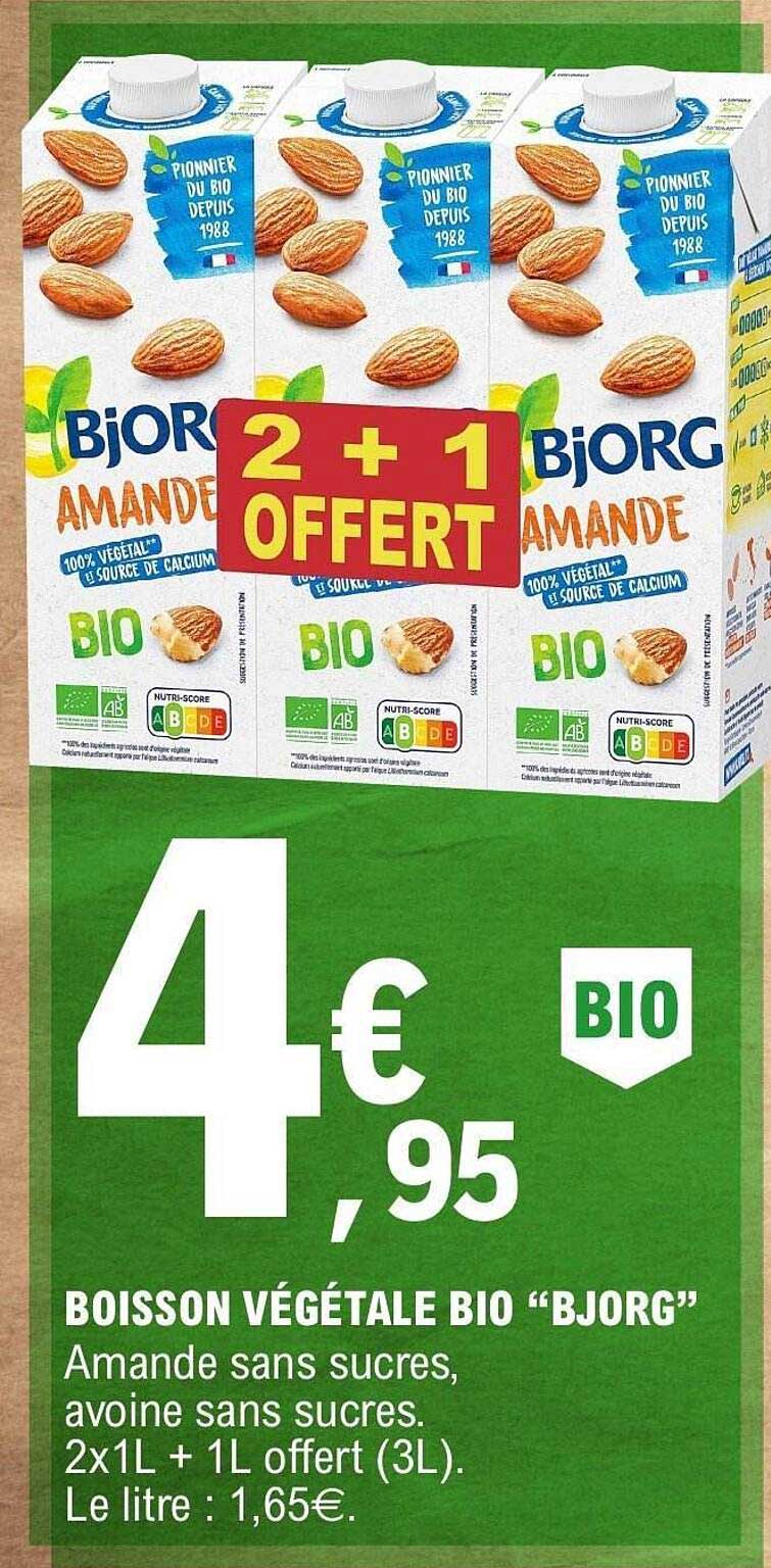 Bjorg Amande