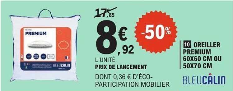 BLEU CALIN PREMIUM