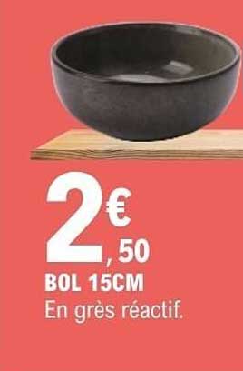 BOL 15CM