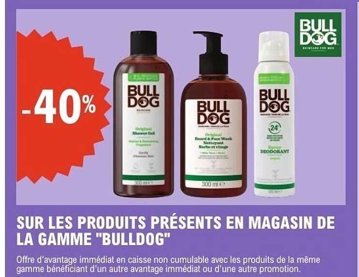 BULLDOG