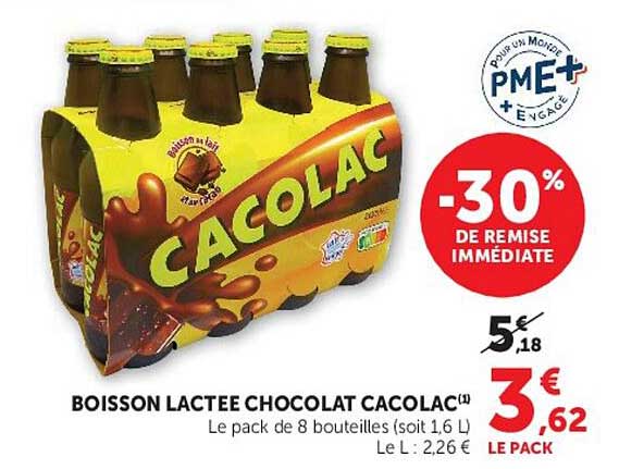 Cacolac