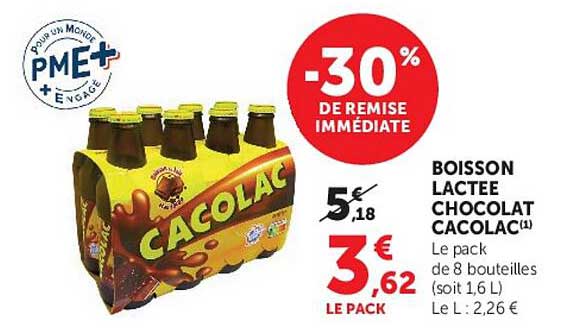 Cacolac