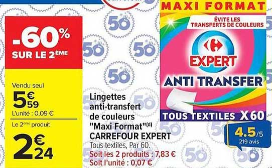 CARREFOUR EXPERT