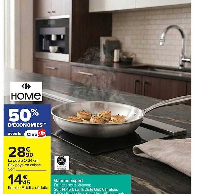 Carrefour Home