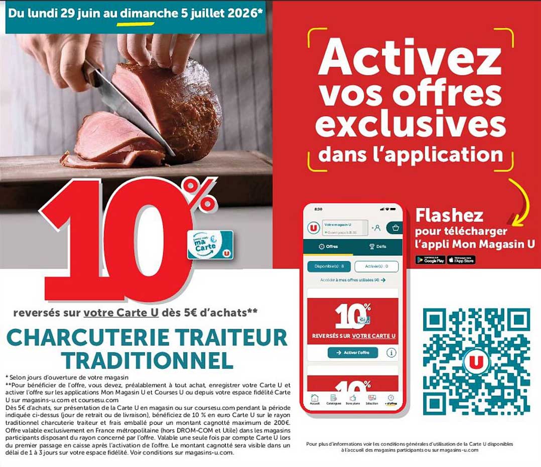 CHARCUTERIE TRAITEUR TRADITIONNEL
