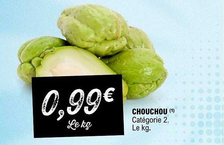 CHOUCHOU