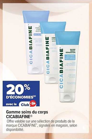 CICABIAFINE