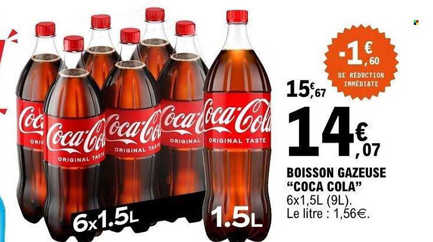 Coca Cola