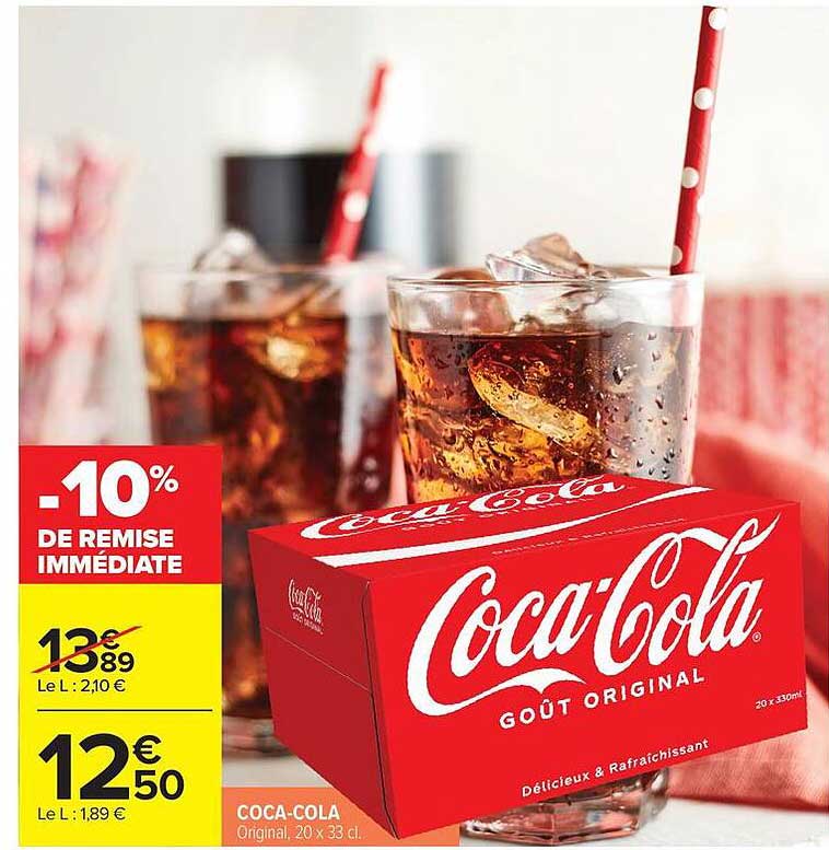 Coca-Cola Original