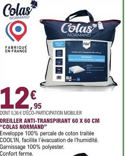 Colas Normand